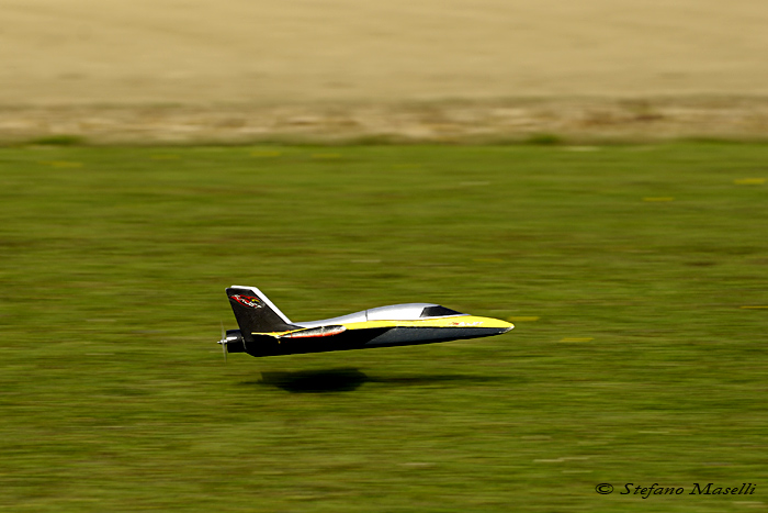 Copyright Stefano Maselli