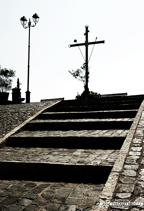 Copyright Stefano Maselli