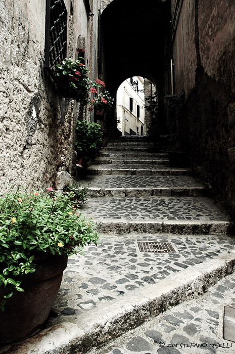 Copyright Stefano Maselli