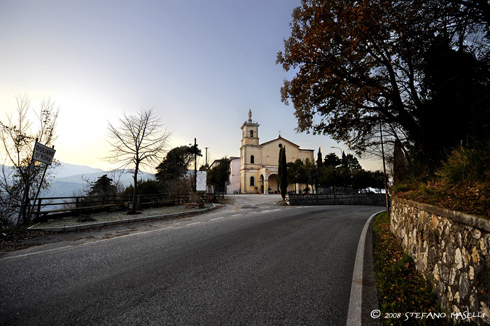 Copyright Stefano Maselli