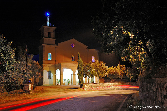 Copyright Stefano Maselli