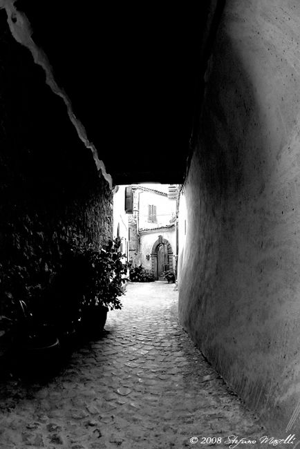 Copyright Stefano Maselli