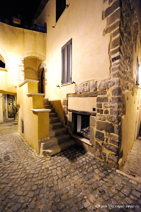 Copyright Stefano Maselli