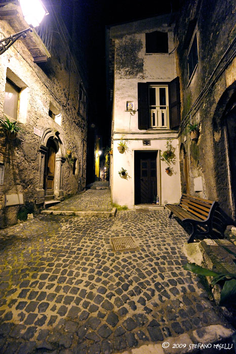Copyright Stefano Maselli