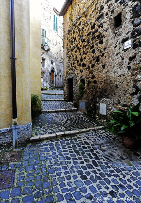 Copyright Stefano Maselli