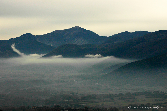 Copyright Stefano Maselli