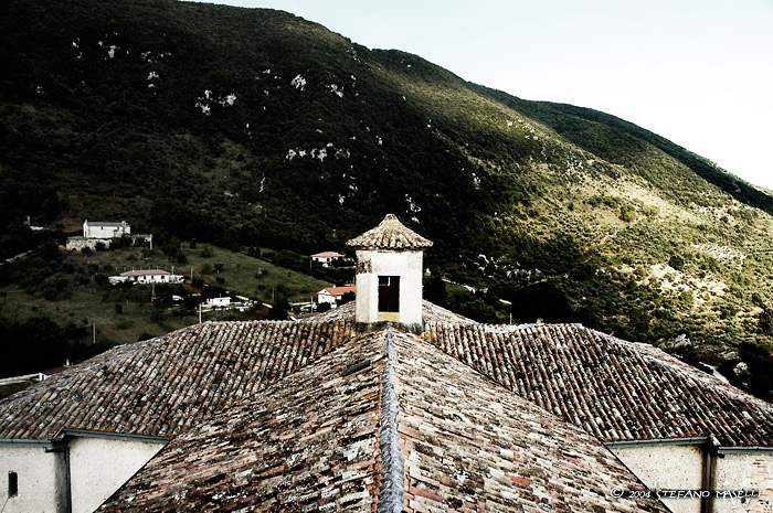Copyright Stefano Maselli