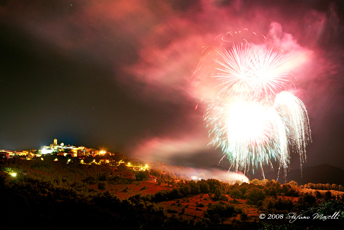 Copyright Stefano Maselli