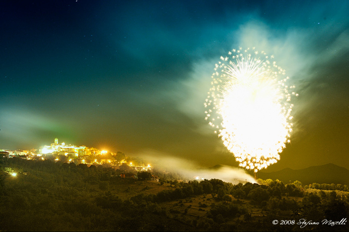 Copyright Stefano Maselli