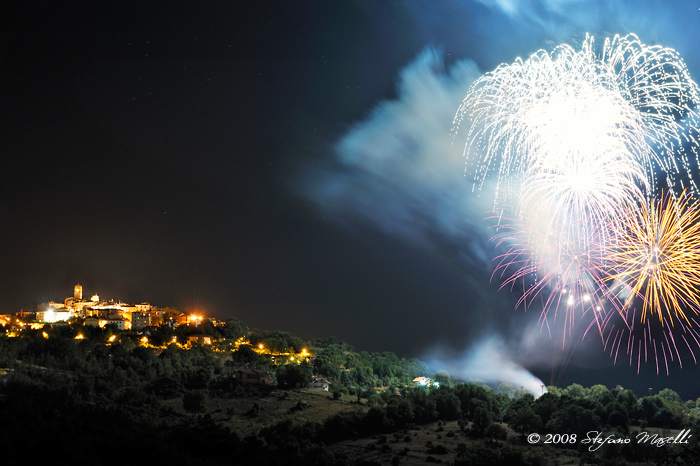 Copyright Stefano Maselli