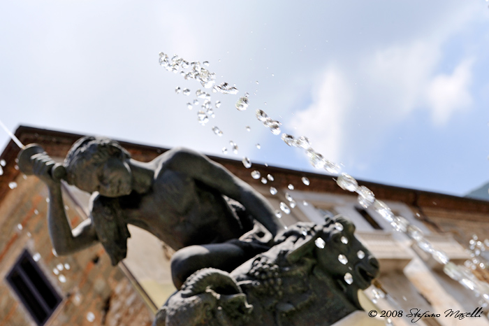Copyright Stefano Maselli