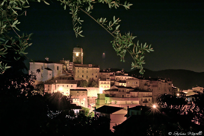 Copyright Stefano Maselli