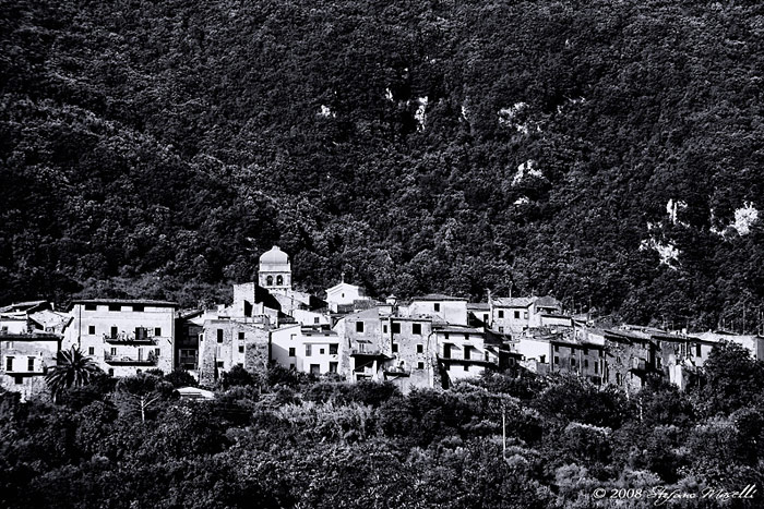 Copyright Stefano Maselli