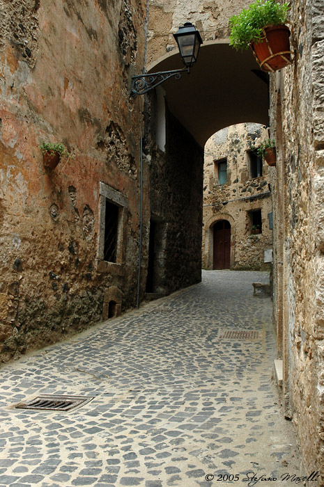 Copyright Stefano Maselli
