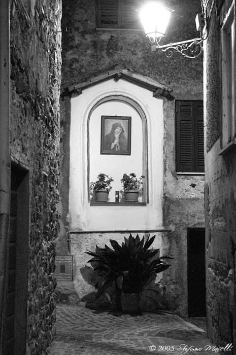 Copyright Stefano Maselli