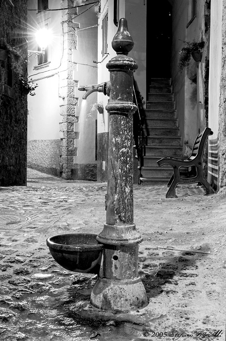 Copyright Stefano Maselli