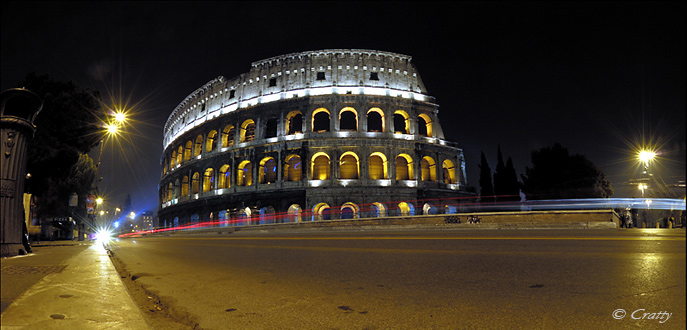 Copyright Stefano Maselli