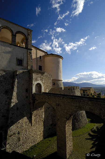 Copyright Stefano Maselli