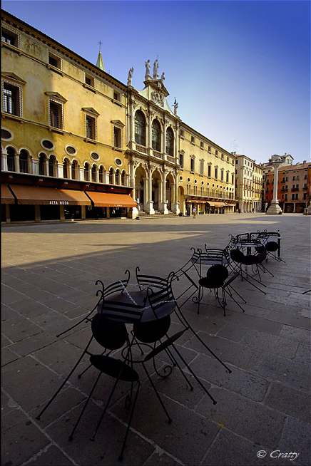 Copyright Stefano Maselli