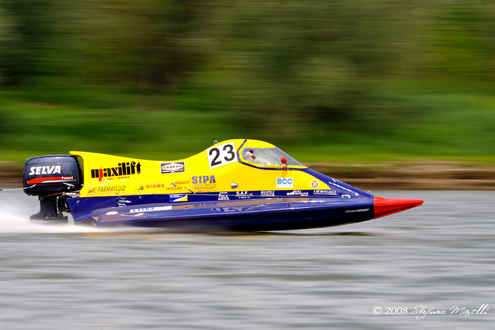 Copyright Stefano Maselli