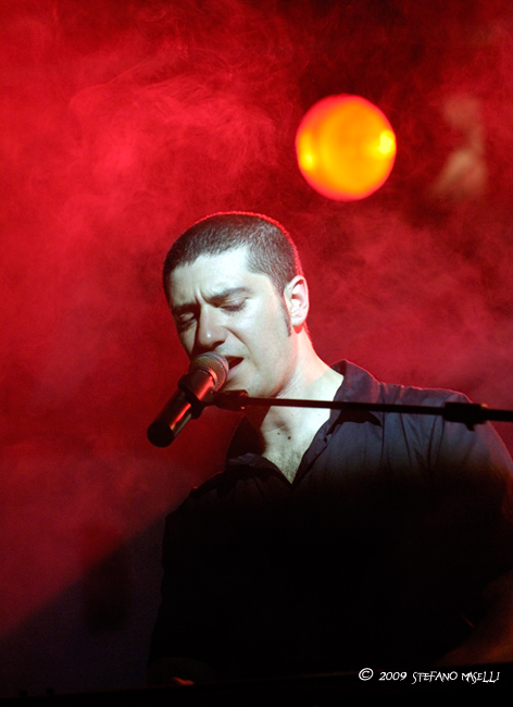 Copyright Stefano Maselli