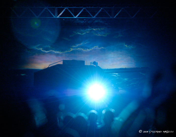 Copyright Stefano Maselli