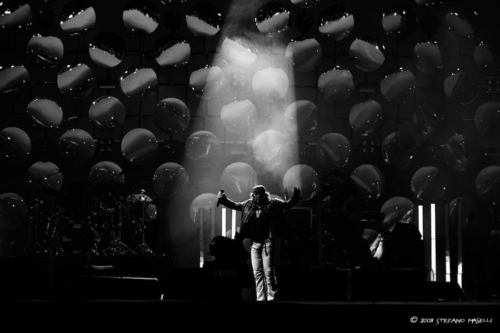Copyright Stefano Maselli