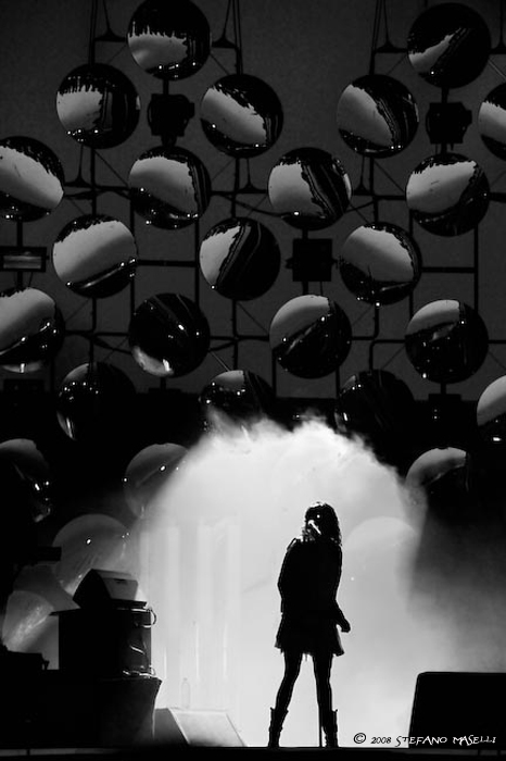 Copyright Stefano Maselli