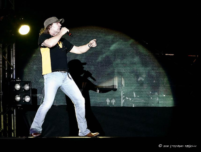 Copyright Stefano Maselli