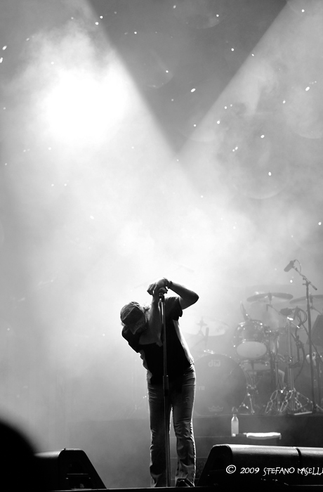Copyright Stefano Maselli