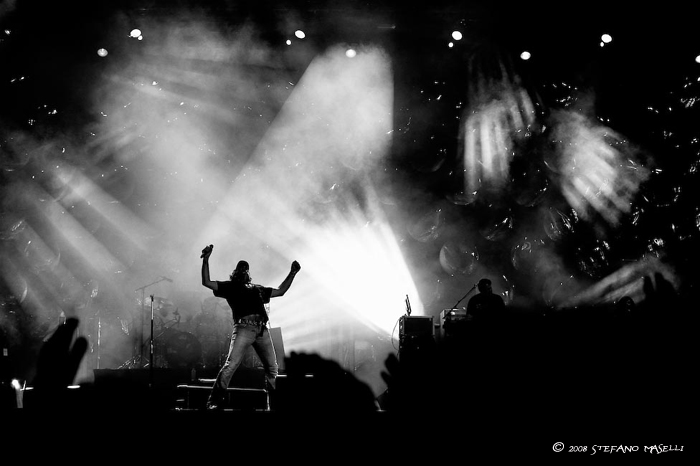 Copyright Stefano Maselli