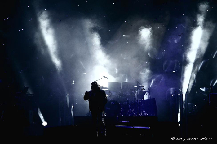 Copyright Stefano Maselli