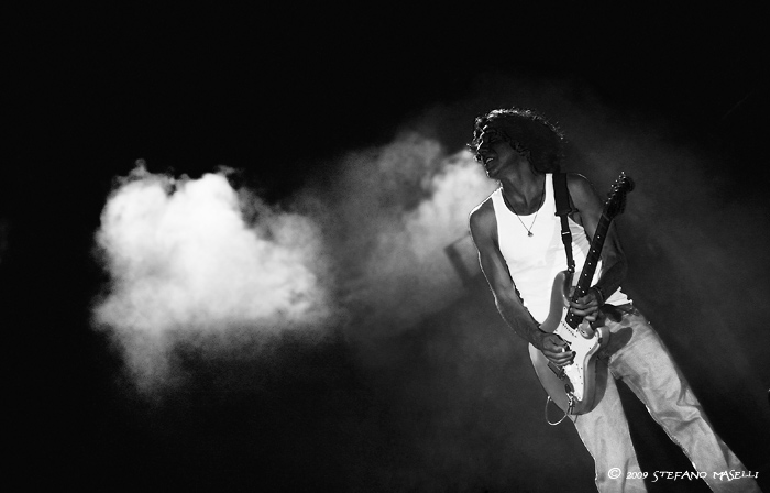 Copyright Stefano Maselli