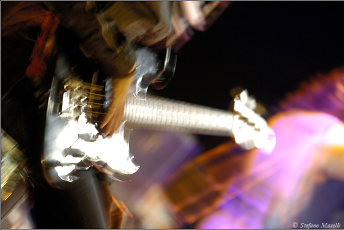 Copyright Stefano Maselli
