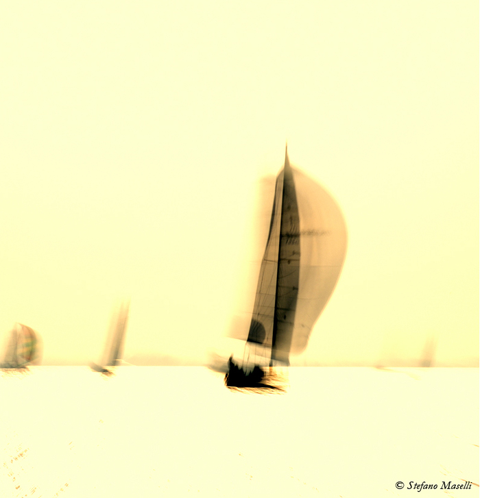 Copyright Stefano Maselli