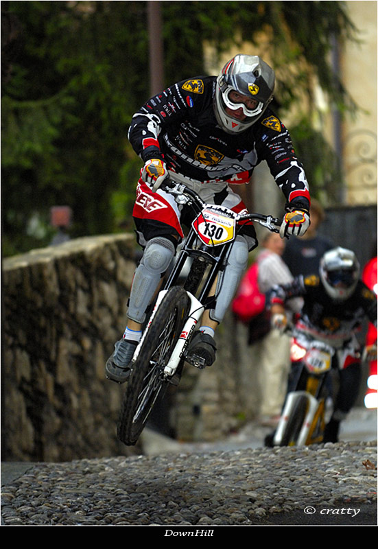 Copyright Stefano Maselli