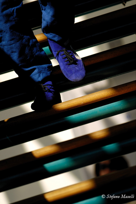Copyright Stefano Maselli