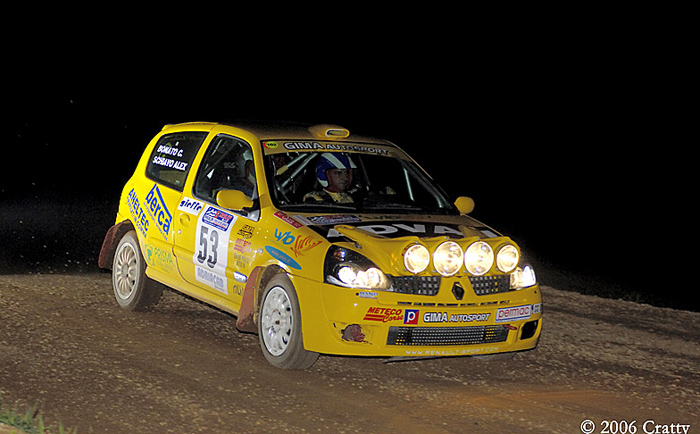 Copyright Stefano Maselli