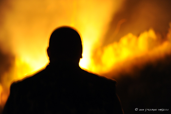 Copyright Stefano Maselli
