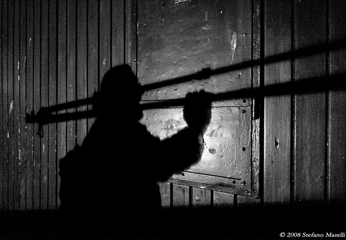 Copyright Stefano Maselli