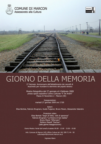 Copyright Stefano Maselli