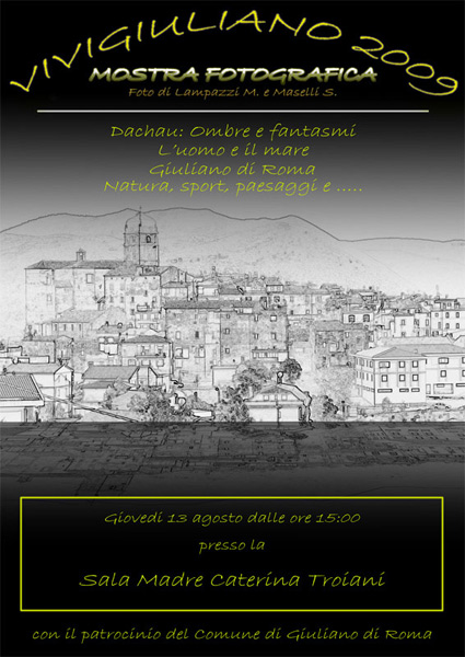 Copyright Stefano Maselli