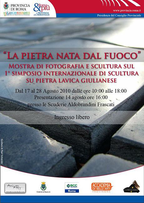 Copyright Stefano Maselli