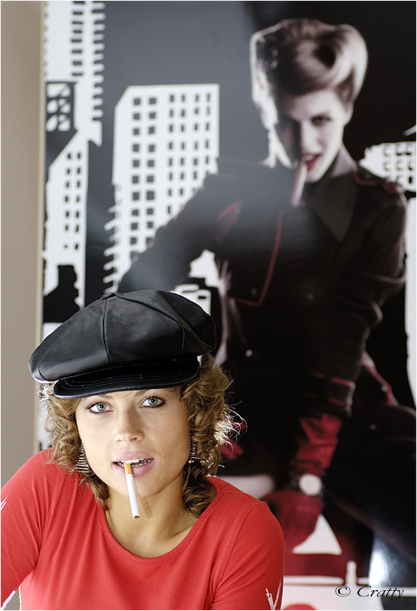 Copyright Stefano Maselli