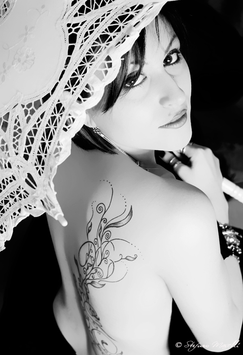 Copyright Stefano Maselli