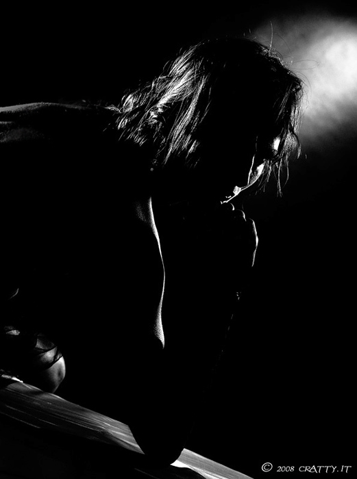 Copyright Stefano Maselli